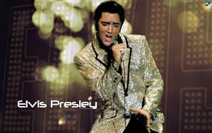 Elvis Presley